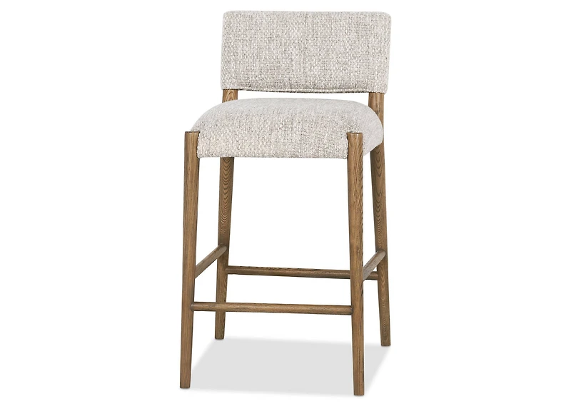 Ibra Counter Stool -Sierra Haze