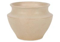 Barber Planter Large Sand