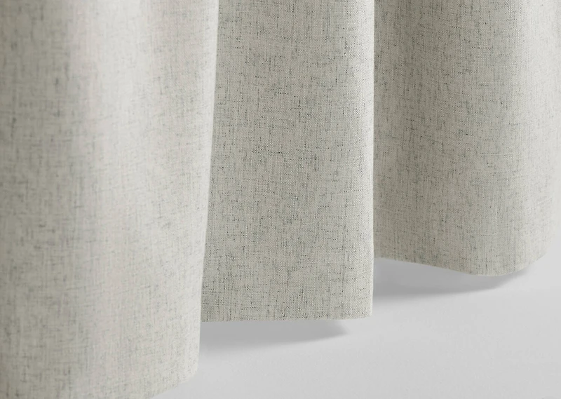 Barden Blackout Curtain 96 Lt. Grey