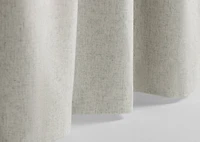 Barden Blackout Curtain 96 Lt. Grey