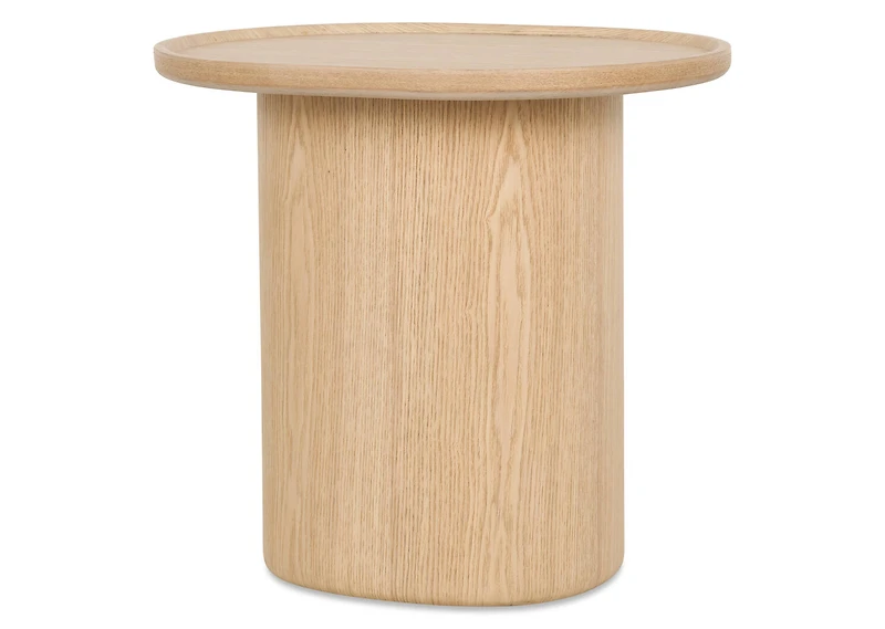 Triada Side Table Tall -Giles Almond