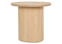 Triada Side Table Tall -Giles Almond