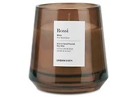 Rossi Candle Tall Brown