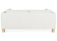 Gillian Sofa -Ashford Cream
