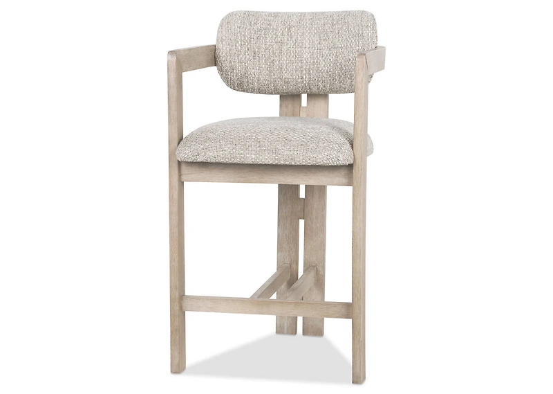 Bobby Counter Stool -Sierra Haze