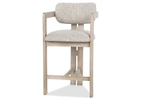 Bobby Counter Stool -Sierra Haze