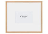 Russo Gallery Frame 5x7 Oak