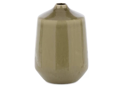 Mooney Vase Short Sage