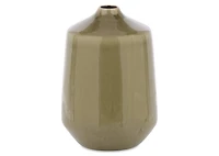 Mooney Vase Short Sage