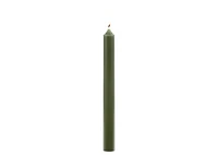 Cassa 6pc Taper Candles Set 8" Woodland