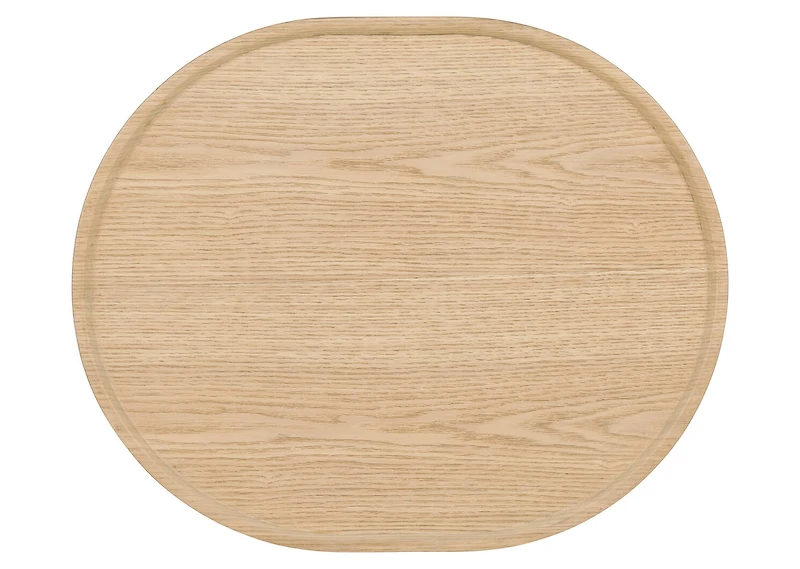Triada Side Table Tall -Giles Almond