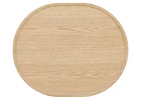 Triada Side Table Tall -Giles Almond