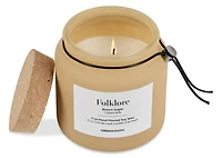 Folklore Candle Harvest