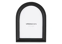 Letta Frame 5x7 Black