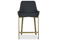 Lancaster Counter Stool -Rakel Black