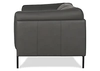 Vincent Leather Sofa -Kai Sedona