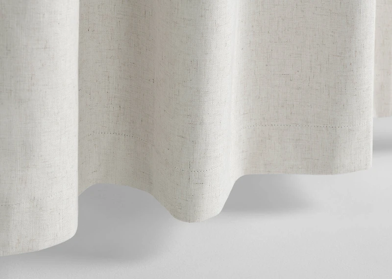 Barden Blackout Curtain 108 Oatmeal
