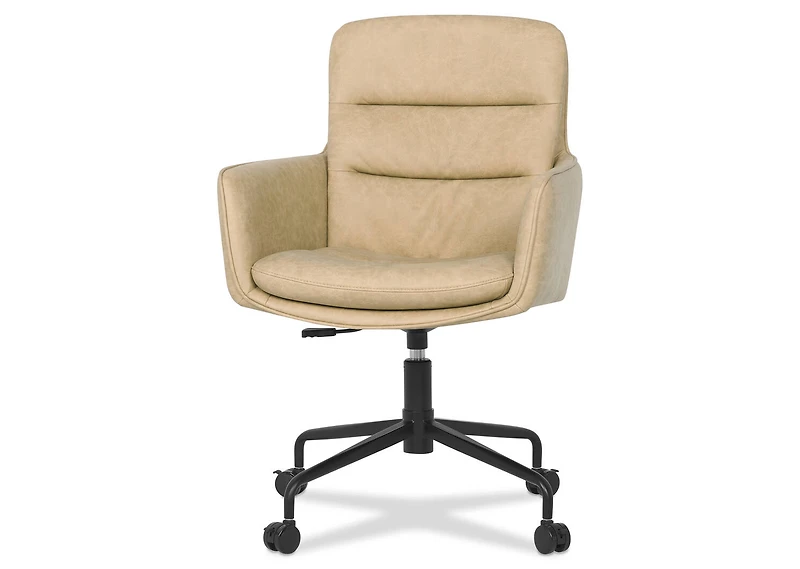 Marshall Office Chair -Saba Brulee