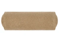 Evia Boucle Bolster Pillow Fawn