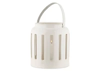 Trenna Lantern White