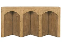 Sorrento Console Table -Milo Sand