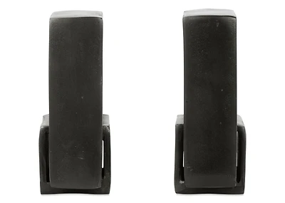 Boyle Bookend Set