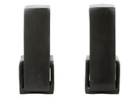 Boyle Bookend Set