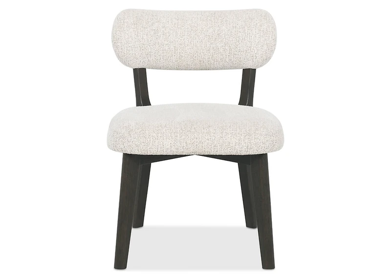 Hawke Dining Chair -Jericho Mineral