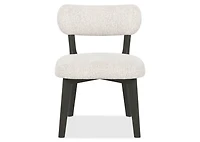 Hawke Dining Chair -Jericho Mineral
