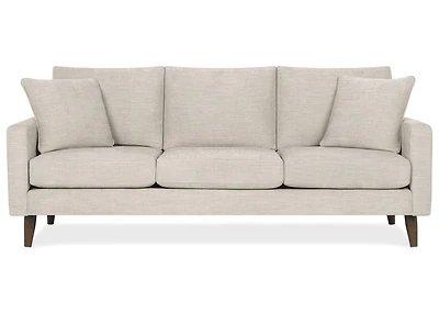Santana Sofa -Nexus Frost