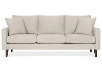 Santana Sofa -Nexus Frost