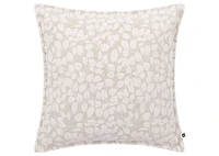 Elina Pillow 20x20 Savanna/Ivory