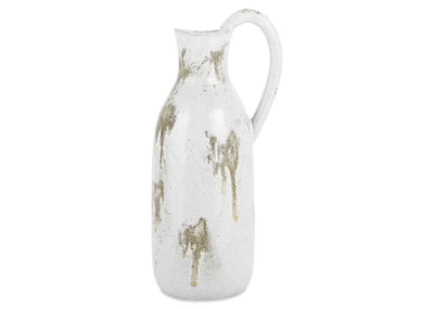 Elyse Jug Vase Tall