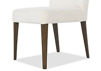 Brecken Dining Chair -Ojai Desert