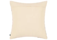 Katia Cotton Pillow 20x20 Savanna/Car