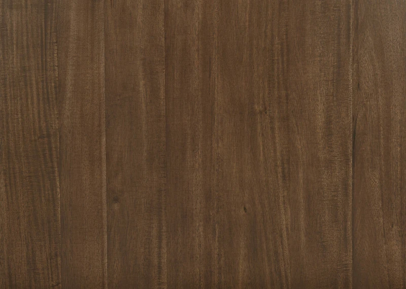 Sylvie Bed -Idris Amber, KING