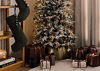 Clarice Drop Ornament