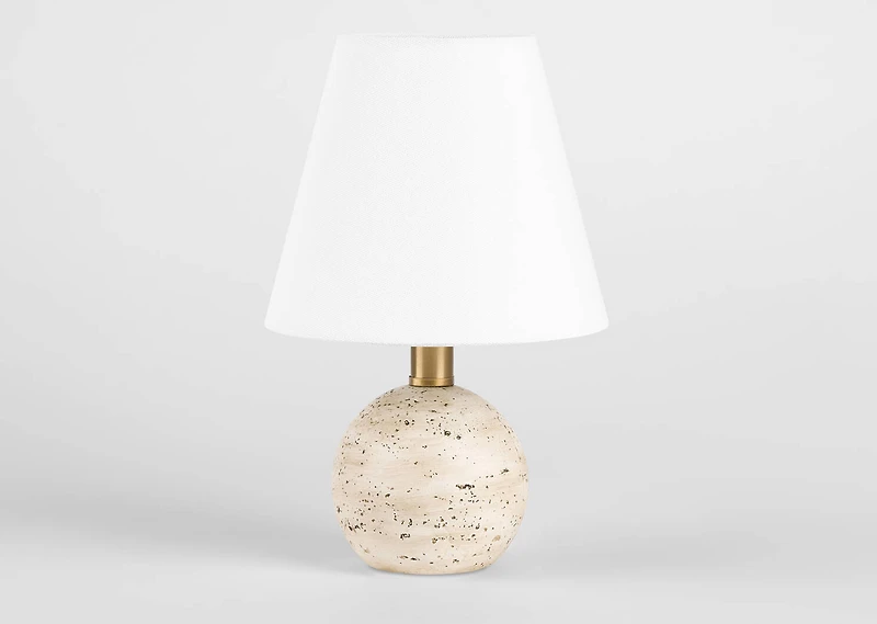 Kirby Mini Table Lamp