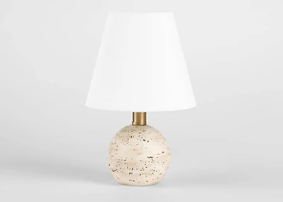 Kirby Mini Table Lamp