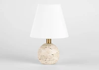 Kirby Mini Table Lamp