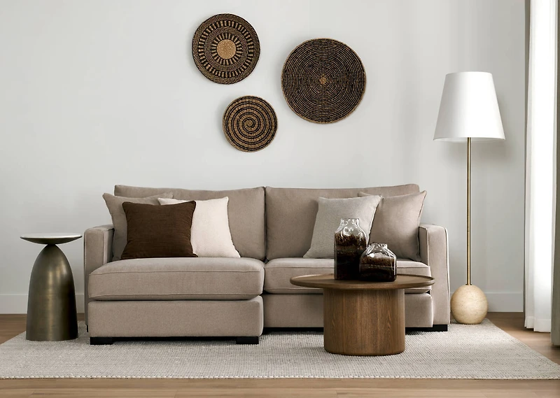 Triada Coffee Table -Nova Ale