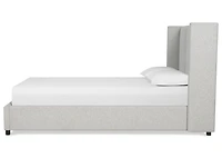 Alexander Bed -Tali Wheat, KING