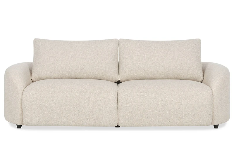 Hilary Relaxer Sofa -Cirro Birch