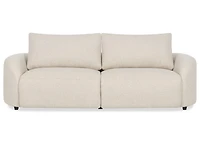 Hilary Relaxer Sofa -Cirro Birch