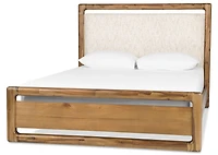 Werner Bed -Croydon Tof/Pascal Crm, KING