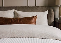 Jarvis Pillow 14x36 Caramel