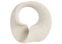 Cirque Abstract Object