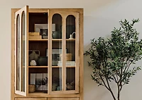 Artichoke Decor Ash