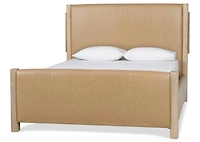 Hewing Bed -Bellissimo Tan