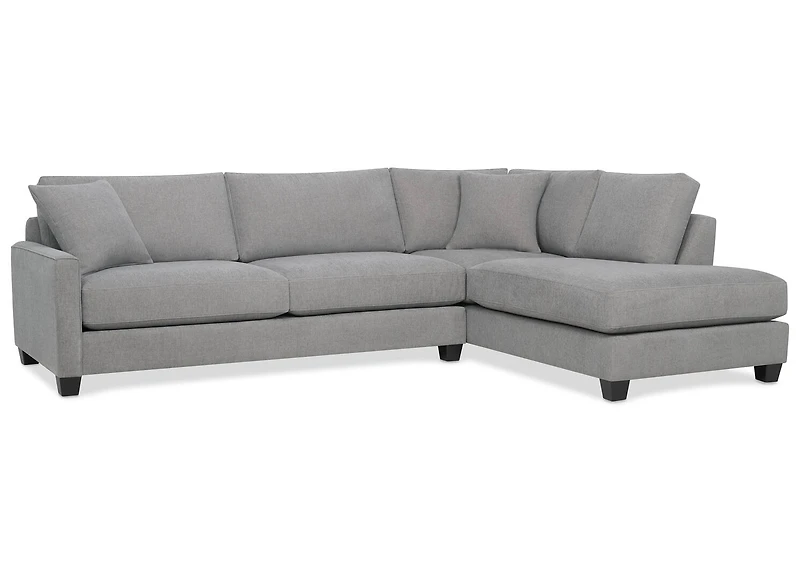 Liberty Sectional LCF -Dylan Stone